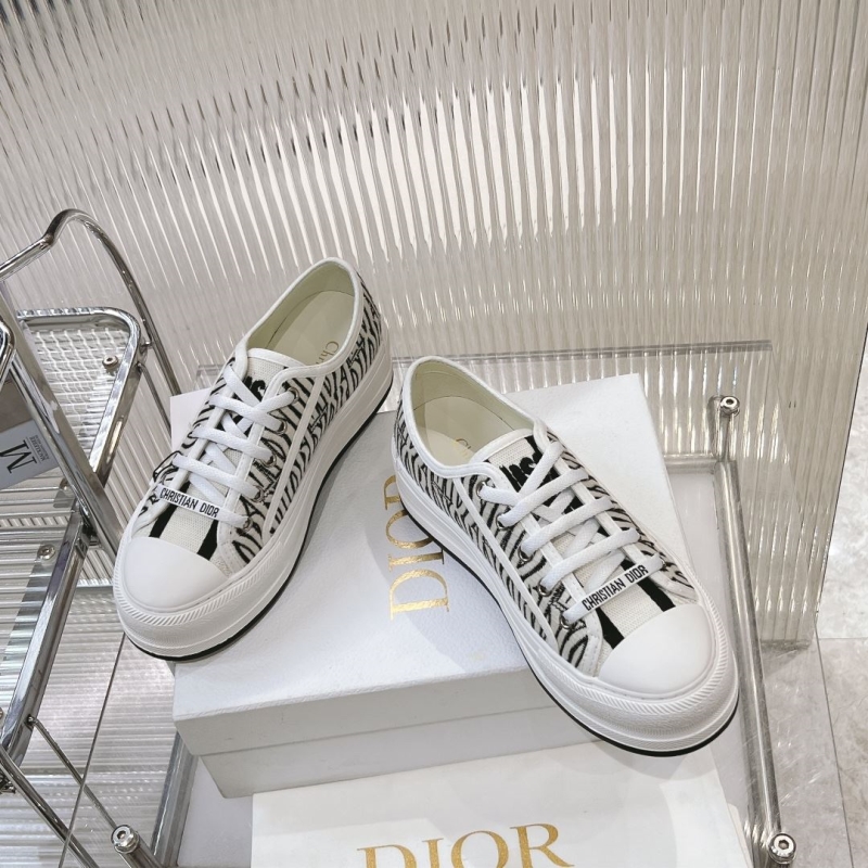 Christian Dior Casual Shoes